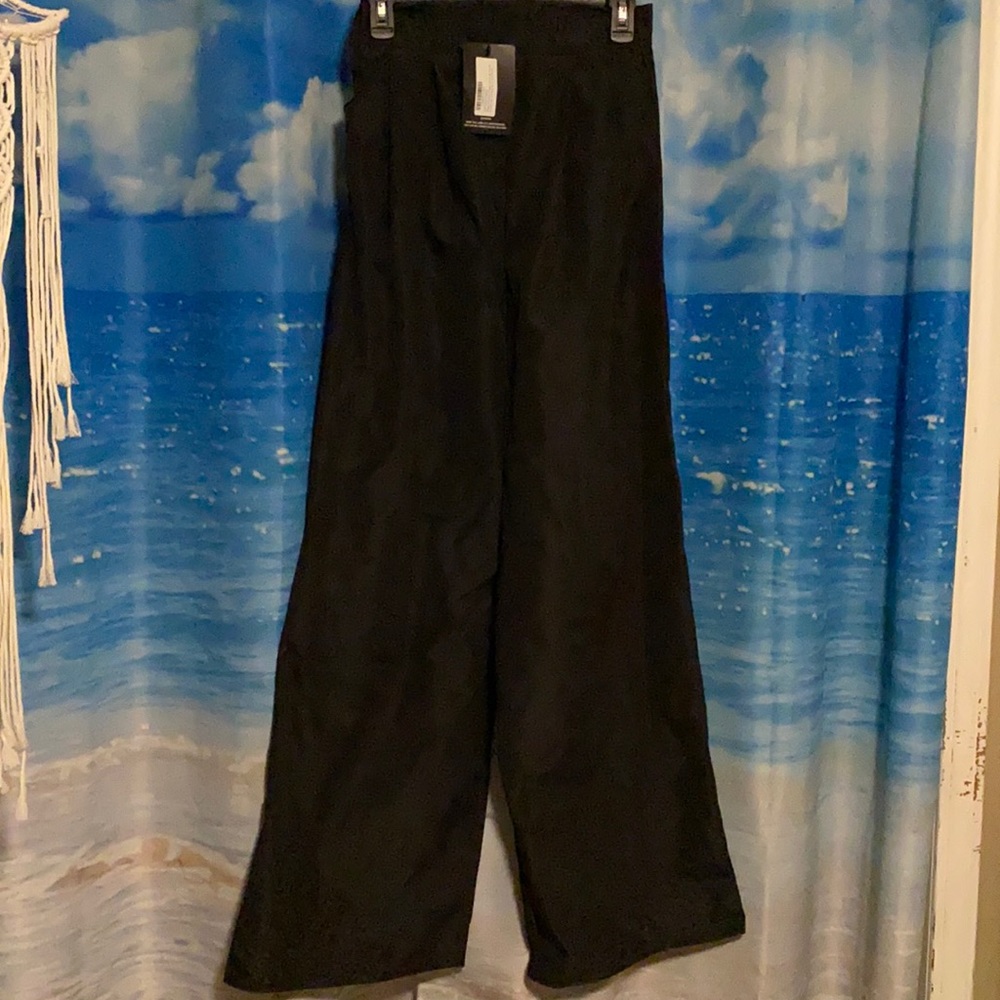 Brand new smoke free home